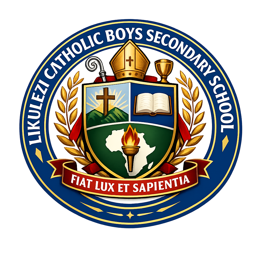 Likulezi Catholic Boys Secondary School